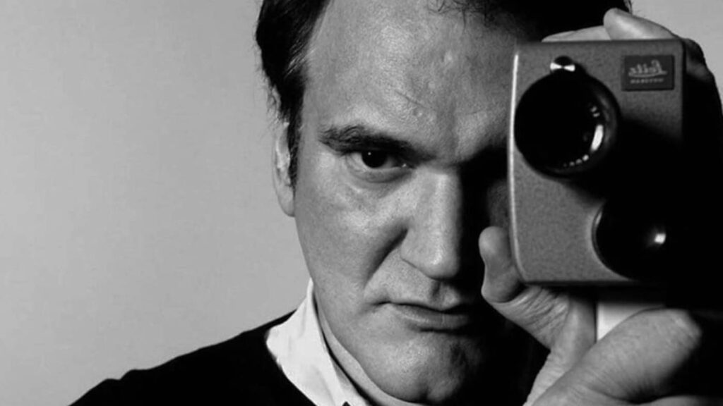 tarantino