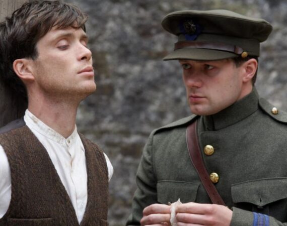 6 must-watch ταινίες του οσκαρικού Cillian Murphy