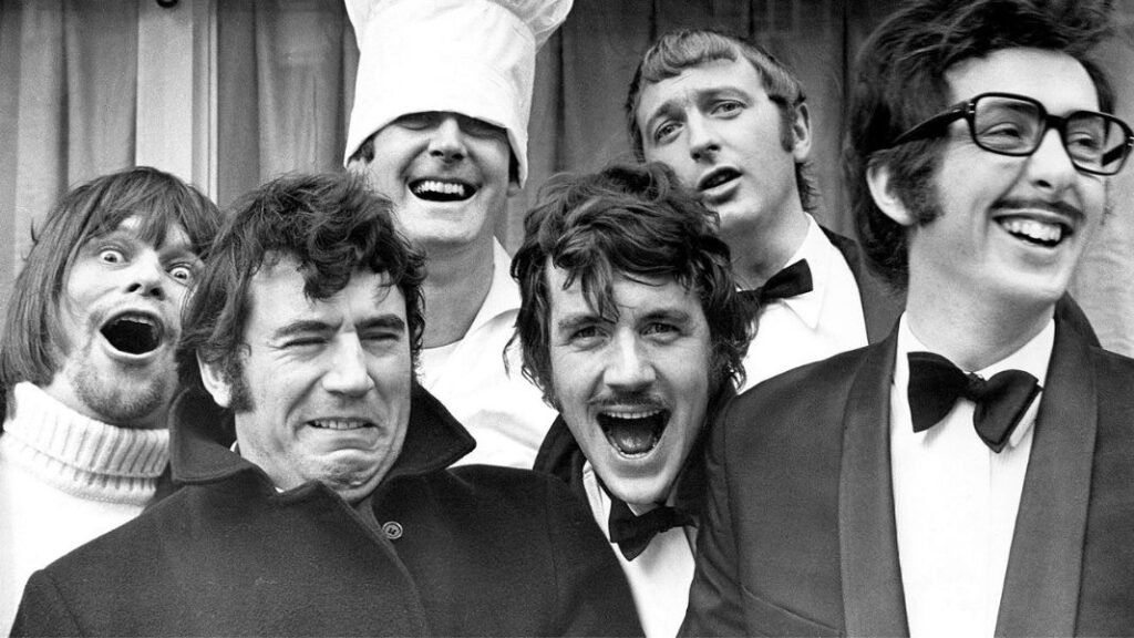 Monty Python