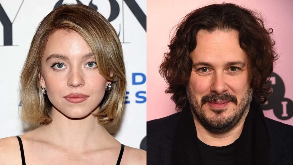 Sydney Sweeney και Edgar Wright σε νέα ταινία;