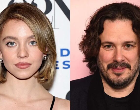 Sydney Sweeney και Edgar Wright σε νέα ταινία;