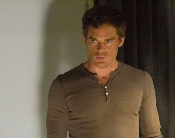 Dexter: Επιστρέφει με νέα σειρά!