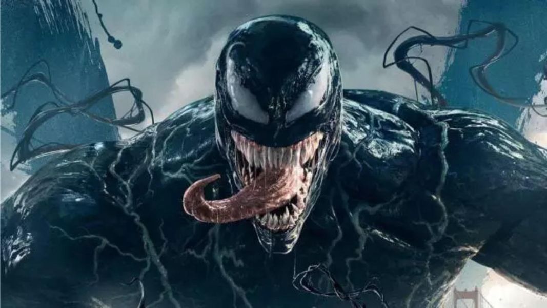 Venom: Αυλαία με τρίτη ταινία