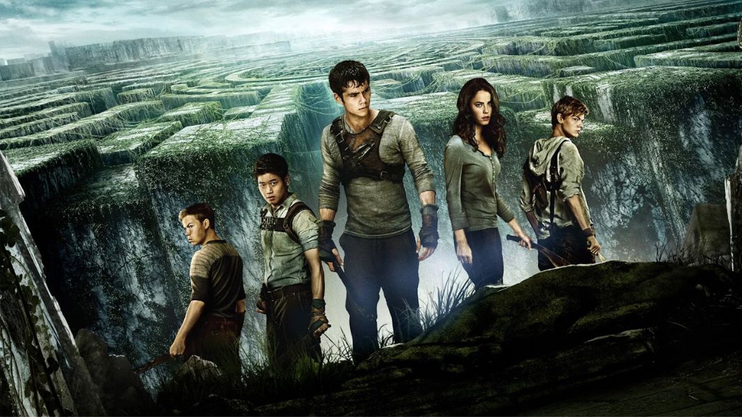 Έρχεται reboot για το The Maze Runner