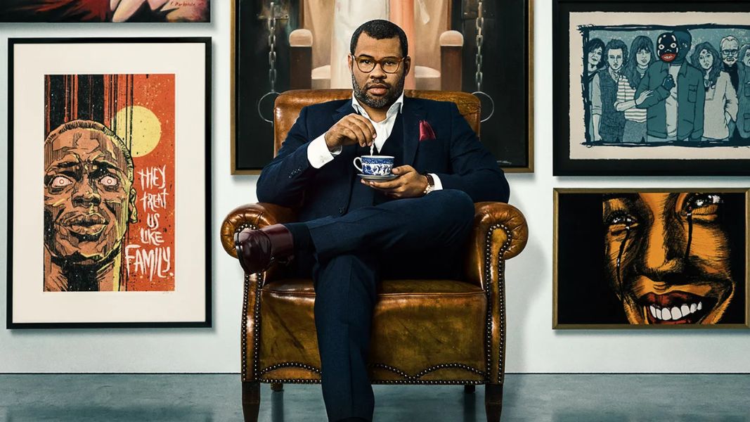 Έρχεται νέα ταινία από τον Jordan Peele!