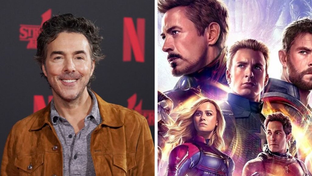 Avengers: Ο Shawn Levy «ψήνεται» για να σκηνοθετήσει την επόμενη ταινία