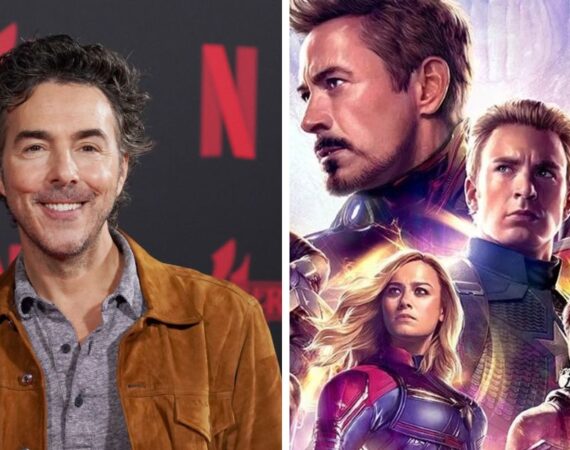 Avengers: Ο Shawn Levy «ψήνεται» για να σκηνοθετήσει την επόμενη ταινία