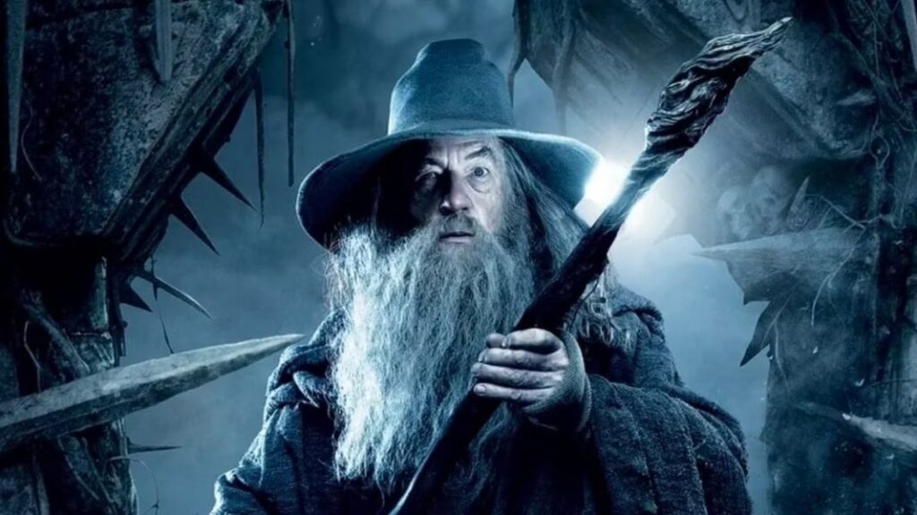 Ian McKellen: Από αυτό εξαρτάται αν θα επιστρέψω ως Gandalf...