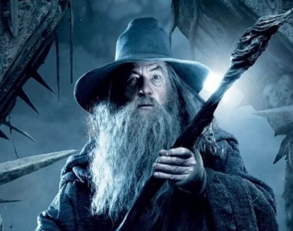 Ian McKellen: Από αυτό εξαρτάται αν θα επιστρέψω ως Gandalf...