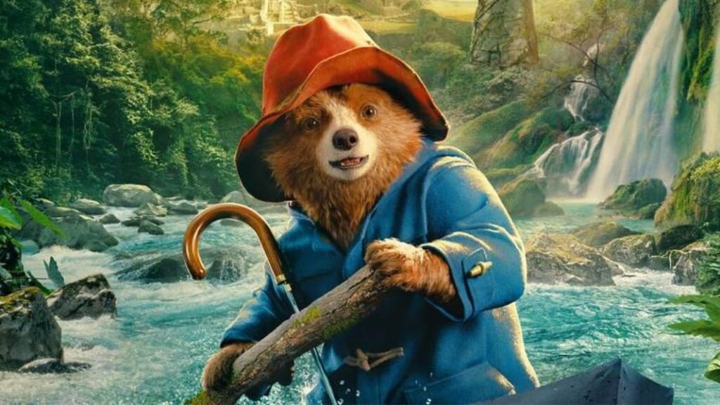 Paddington in Peru: Κυκλοφόρησε το τρέιλερ!