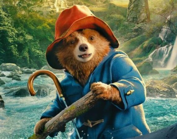 Paddington in Peru: Κυκλοφόρησε το τρέιλερ!