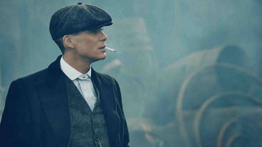 Ξεσκονίστε τις τραγιάσκες σας, ο Tommy Shelby επιστρέφει!