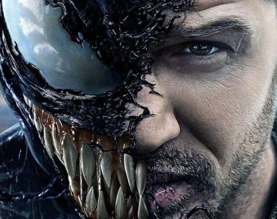 Venom: Αυτό είναι το πρώτο τρέιλερ