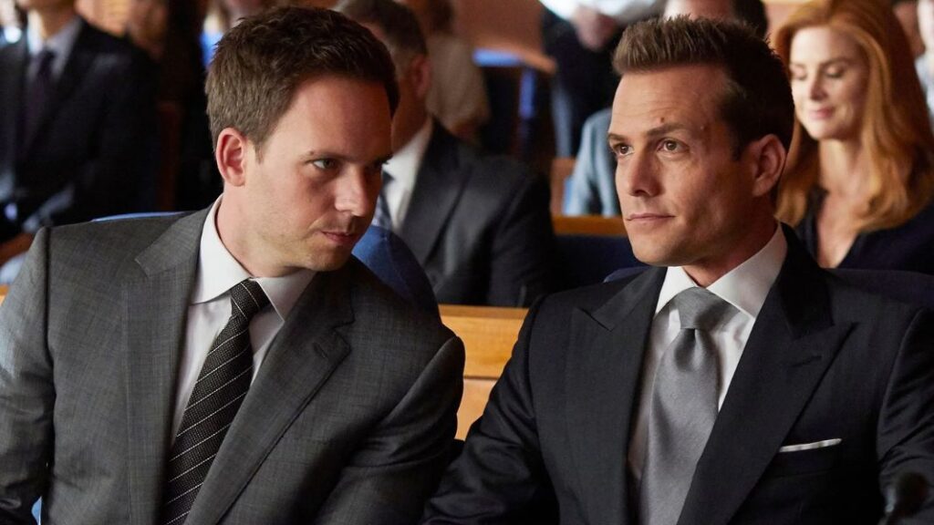 Suits: Πράσινο φως για spinoff σειρά