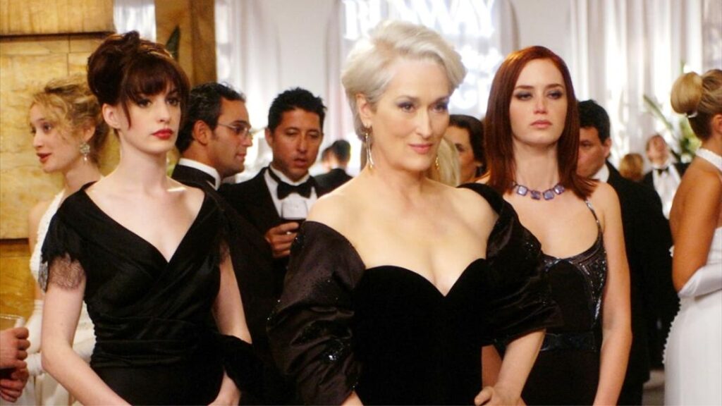 The Devil Wears Prada: Έρχεται sequel από την Disney