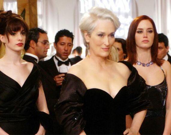 The Devil Wears Prada: Έρχεται sequel από την Disney