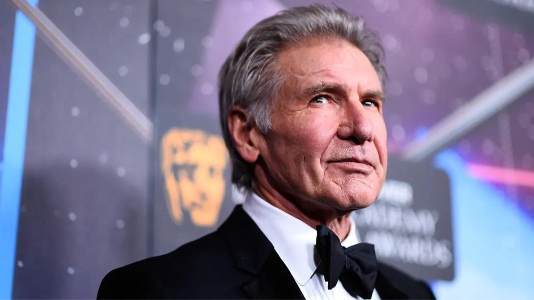 Harrison Ford: 82 χρόνια επιτυχιών