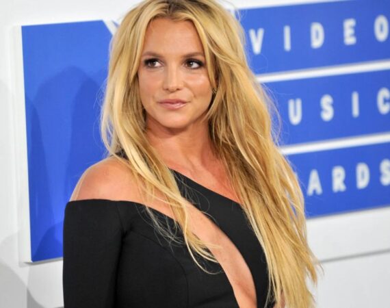 Britney Spears: Έρχεται ταινία για τη ζωή της