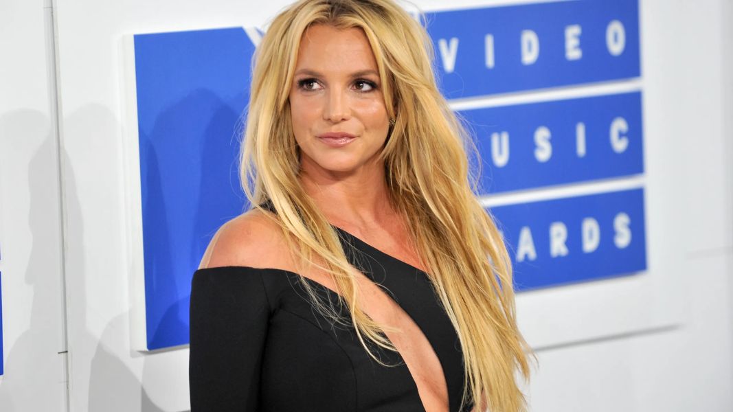 Britney Spears: Έρχεται ταινία για τη ζωή της