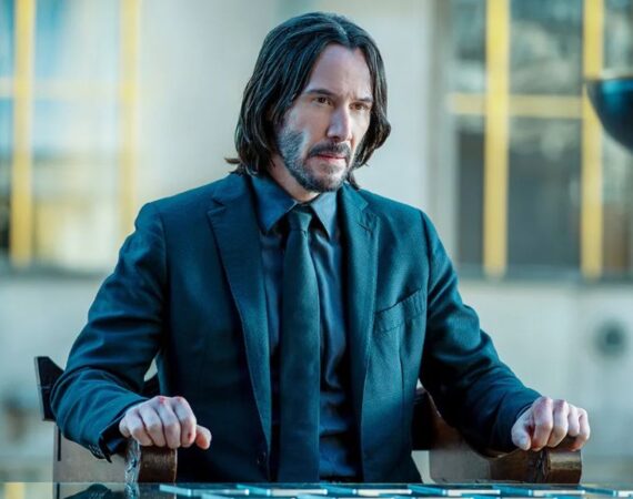 John Wick: Νέα σειρά στο franchise