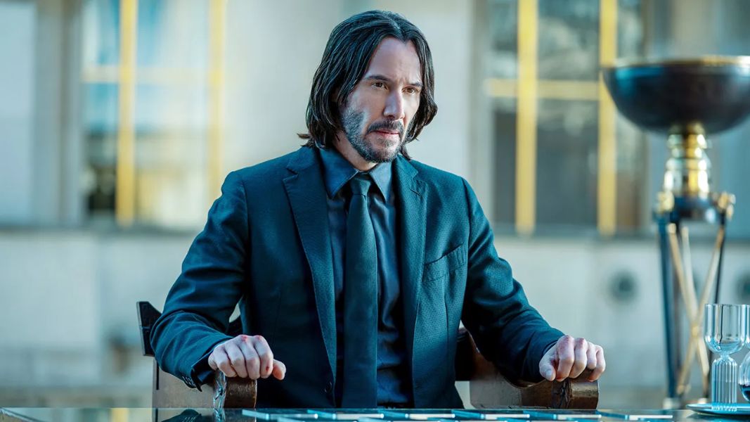 John Wick: Νέα σειρά στο franchise