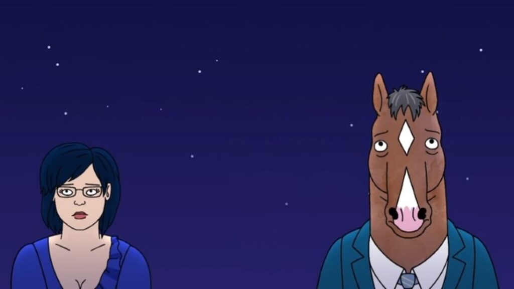 Νέα animated σειρά ενηλίκων από τον δημιουργό του BoJack!