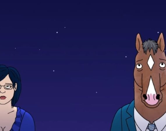 Νέα animated σειρά ενηλίκων από τον δημιουργό του BoJack!