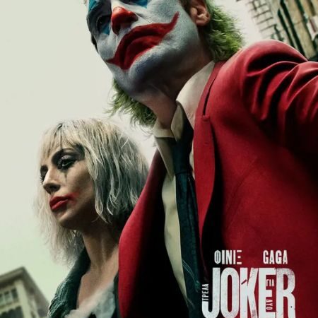 Joker: Τρέλα για Δύο | Review