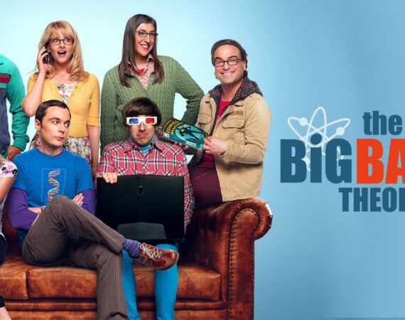 Big Bang Theory: Επιστρέφει με γνώριμους χαρακτήρες