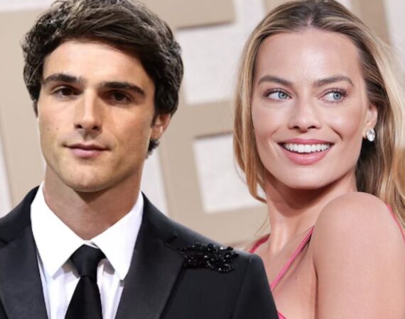 Margot Robbie & Jacob Elordi μαζί σε ταινία εποχής!