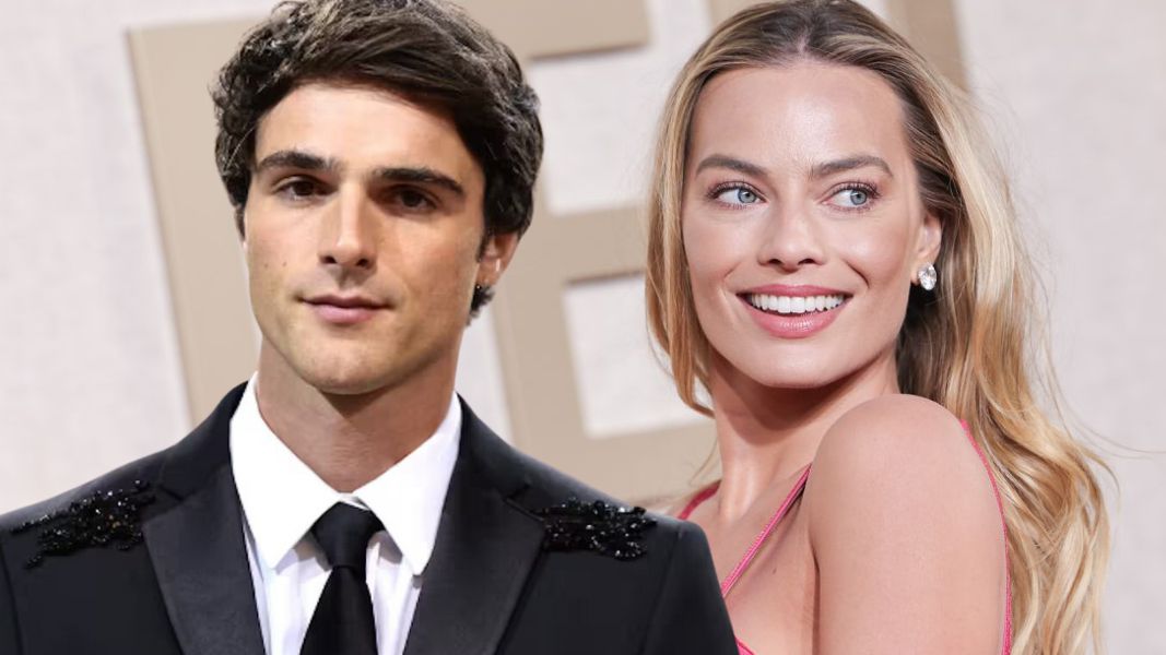 Margot Robbie & Jacob Elordi μαζί σε ταινία εποχής!