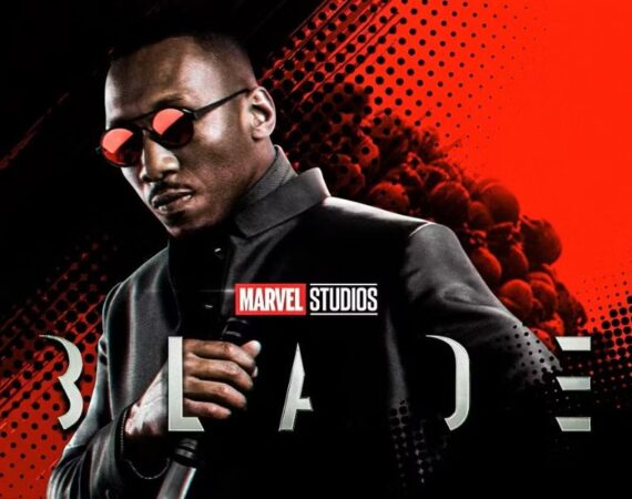 Blade: Καθυστερεί κι άλλο η νέα ταινία της Marvel