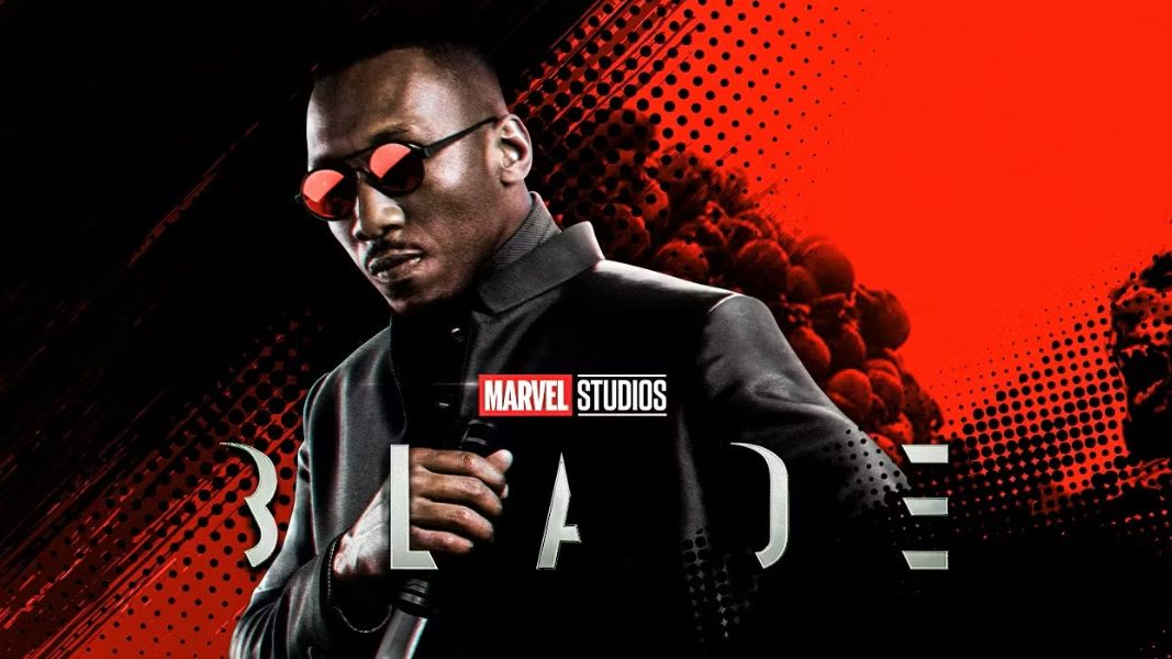 Blade: Καθυστερεί κι άλλο η νέα ταινία της Marvel