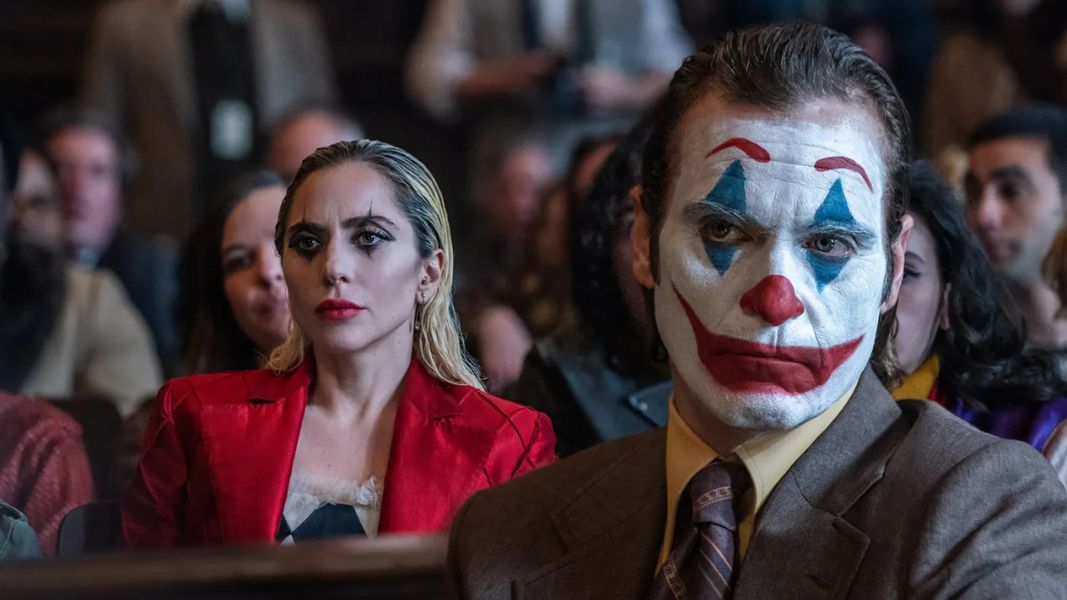 Χρυσά Βατόμουρα: Το Joker 2 ηγείται στις υποψηφιότητες