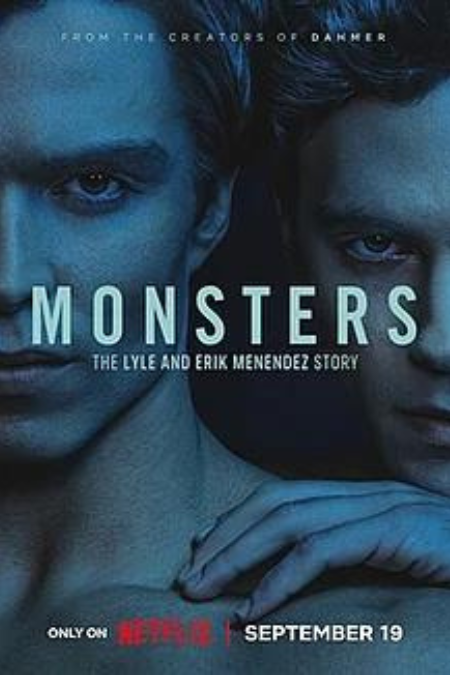 Monsters: The Lyle & Erik Menendez Story | Review