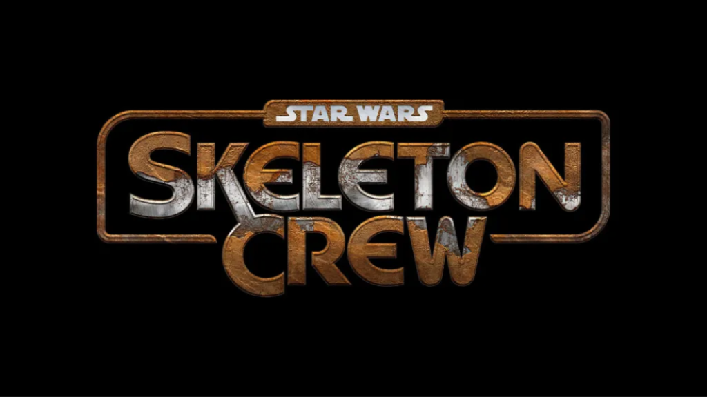 Star Wars: Νέο trailer για το Skeleton Crew