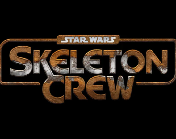 Star Wars: Νέο trailer για το Skeleton Crew