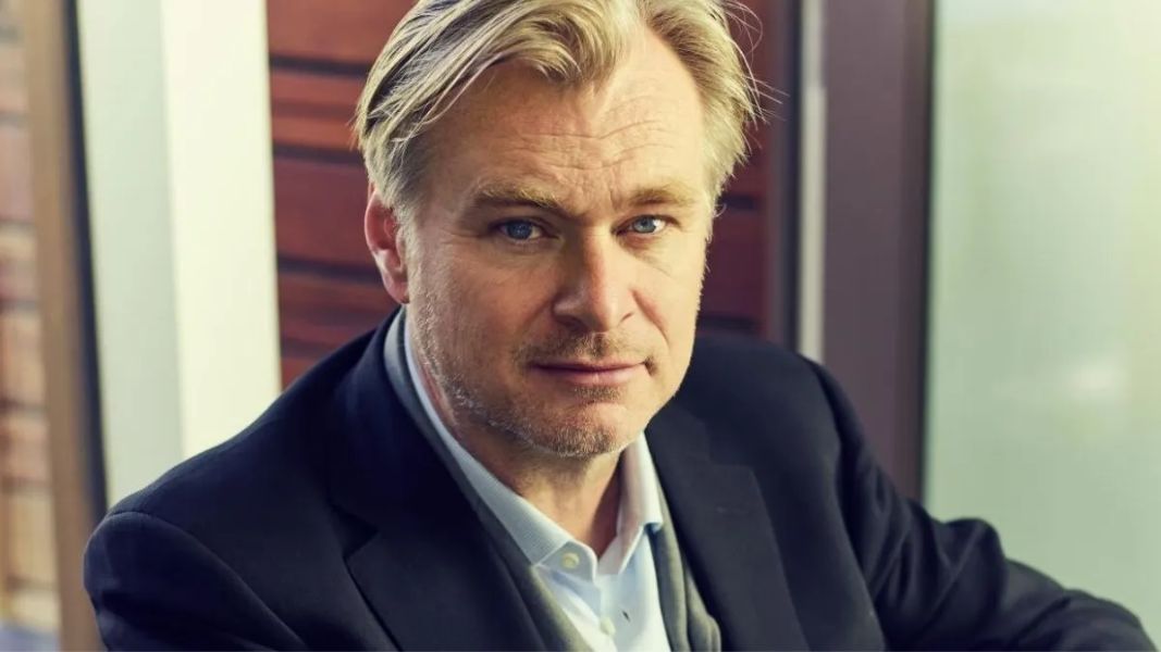 Ο Christopher Nolan μεταφέρει Όμηρο στη μεγάλη οθόνη!