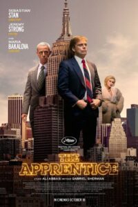 The Apprentice: Η ταινία που πρέπει να δουν όλοι οι Αμερικανοί