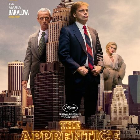 The Apprentice: Η ταινία που πρέπει να δουν όλοι οι Αμερικανοί