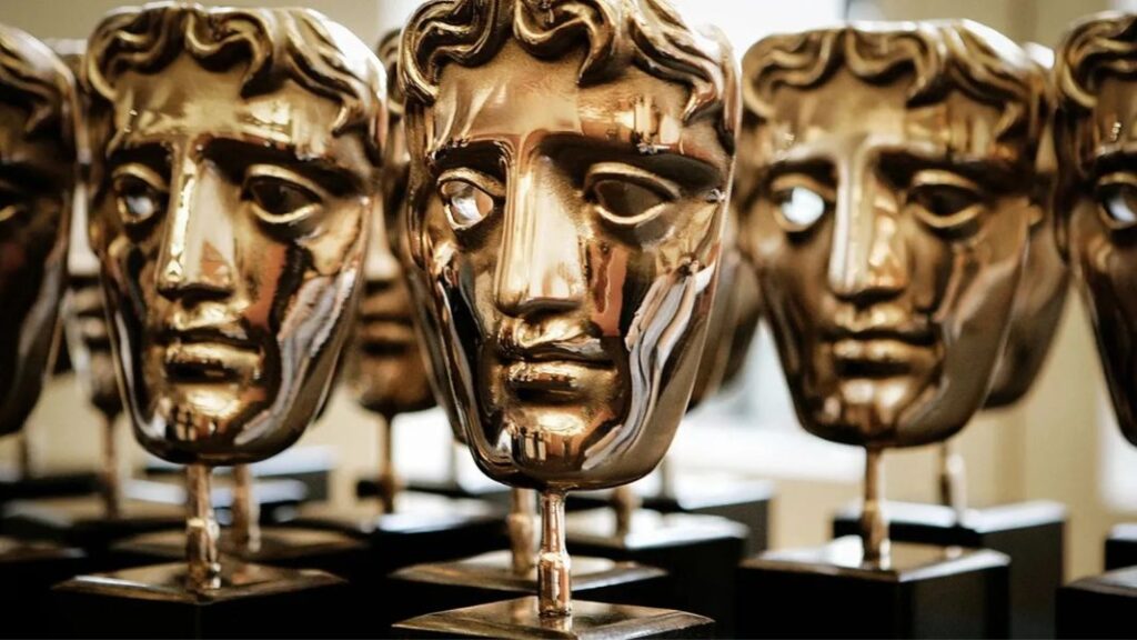 Bafta Awards 2025: Αυτές είναι οι υποψηφιότητες!