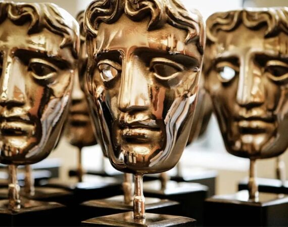 Bafta Awards 2025: Αυτές είναι οι υποψηφιότητες!