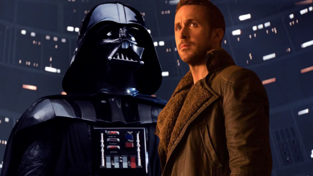 Έρχεται ταινία Star Wars με τον Ryan Gosling!