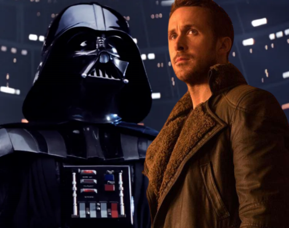 Έρχεται ταινία Star Wars με τον Ryan Gosling!