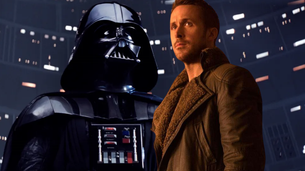 Έρχεται ταινία Star Wars με τον Ryan Gosling!