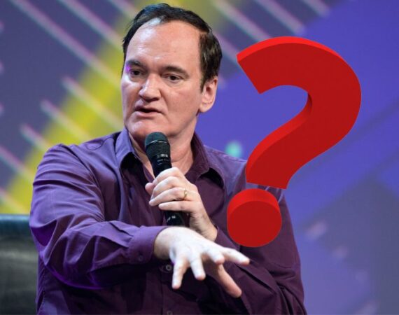 Tarantino: Αποκάλυψε το επόμενο project του