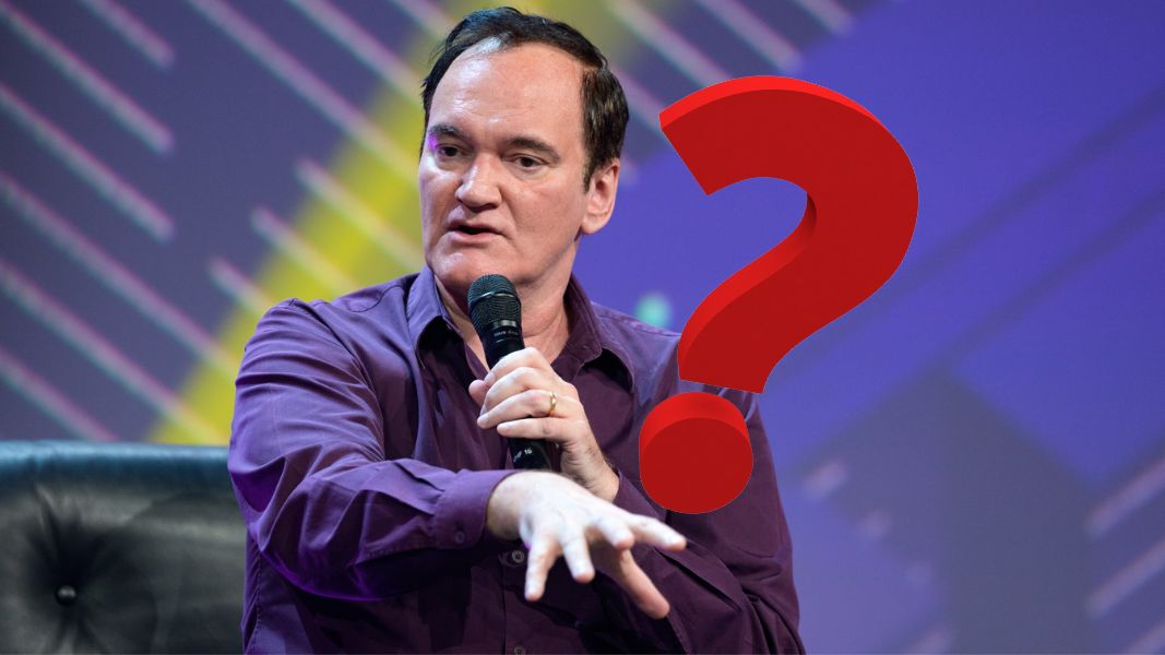 Tarantino: Αποκάλυψε το επόμενο project του