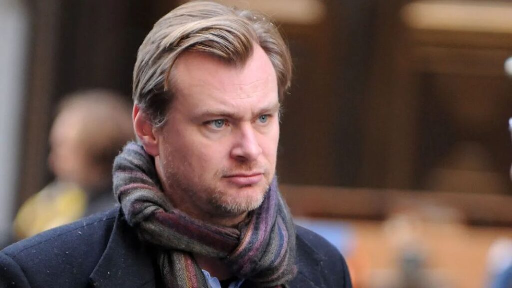 Christopher Nolan: Νέες προσθήκες στην «Οδύσσεια»