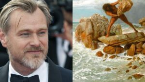 Christopher Nolan: Φέρνει τα γυρίσματα της «Οδύσσειας» στην Ελλάδα!