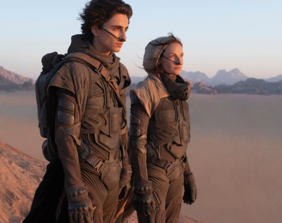 Dune: Έχουμε εξελίξεις για τη νέα ταινία του Villeneuve